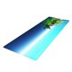 thumbnail image 1 of Alfombra antideslizante para cocina, 120 x 40 cm, para sala de estar Paisaje del mar, 1 of 7