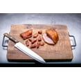 thumbnail image 5 of Bear Creek Smoked Pork Jowls 1-1.25 lb, Gluten-Free, 4g Protein, 300 Calories/2oz Serving, 5 of 8