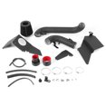 thumbnail image 2 of Kit de entrada del sistema de admisión de aire apto para accesorios de coche de repuesto de instalación de pernos A3 TT MK5, 2 of 14