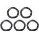 thumbnail image 1 of Arandelas de soporte inferior para bicicleta, 5 uds., BB30, PF30, BB386, accesorios para ciclismo (24mm), 1 of 6