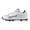 White-Black, variant on Mizuno Mizuno Pro FP Low TPU Fastpitch Cleat