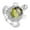 Silver, variant on TechWave Silver Turtle Ring Green Opal Ring Turtle Jewelry Longevity Rings And Bracelets Set for Teens Pray on It Pray over It Pray through It Ring Chain Connected Rings Acrylic Rings Size 9 E Boy