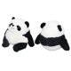thumbnail image 5 of Panda de Peluche LYUMO Compañero Cómodo para La Oficina, 5 of 8