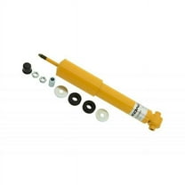 Koni for Sport (Yellow) Shock 66-76 Fiat 124 Wagon - Front