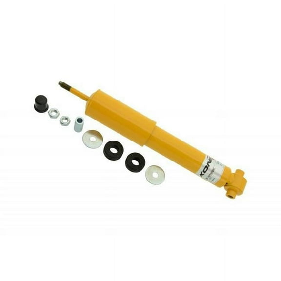 Koni for Sport (Yellow) Shock 66-76 Fiat 124 Wagon - Front