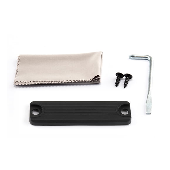 Sidaley Pestillo de interruptor de coches profesionales, liberación de escotilla de maletero de ajuste alto, accesorios de cubierta de Vehículos, repuestos y accesorios Mis