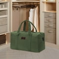 thumbnail image 4 of COM1950s Extra Large Moving & Storage Bags with Robust Zippers & Handles - Oversized Organizer for Clothes, Moving Supplies, & Travel - Space-Saving Solution, 4 of 9