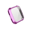 thumbnail image 1 of ERK 1Pcs Universal Smart Watch Band Protective Cover Durable Flexible Full Shockproof Scratch Screen Protector For Fitness Activity, 1 of 4