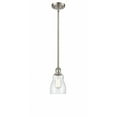 thumbnail image 1 of Innovations 516-1S-SN-G394 Ellery 1 Light Pendant part of the Ballston Collection, Brushed Satin Nickel, 1 of 1