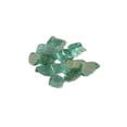 thumbnail image 1 of Dagan RG-MINT 0.5 in. Reflective Fire Glass, Mint, 1 of 1
