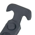 thumbnail image 6 of JISADER Handle Hasp Draw Latch Rubber Flexible for RV Tool Box, 6 of 6