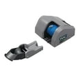 thumbnail image 6 of Camco TRAC Outdoors Angler 30 AutoDeploy-G3 Electric Anchor Winch | Features a Heavy-Duty All-Steel Gear Motor & 100-Feet of 3/16-Inch Pre-Wound Braided Anchor Rope (69004), 6 of 6