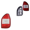 thumbnail image 1 of Par de Calaveras Zafira 2003 A 2005 Chevrolet S/Foco DEPO ., 1 of 4