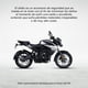 thumbnail image 3 of Slider Protector para moto Mach Pulsar 200 NS Negro M, 3 of 6