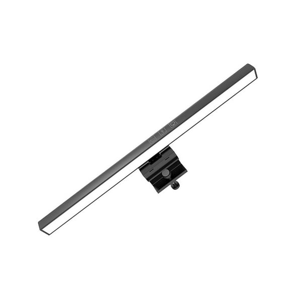 Computer Monitor Screen Lamp LED Dimmable Screen Adjustable Computer