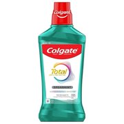 Colgate Total Advanced Pro-Shield Mouthwash, Spearmint Surge - 16.9 Oz - 2 Pk