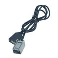 thumbnail image 4 of USB AUX Audio Adapter Cable Accessory High Performance Support Speakers Headphones for Lancer, 4 of 7