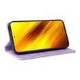 thumbnail image 5 of Funda para Xiaomi POCO X3 NFC/X3 Pro Estuche de Cuero PU Tipo Cartera con Ranuras para Tarjetas y Cierre Magnético, 5 of 5