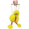 thumbnail image 1 of Marionette Ostrich,Plush Marionettes String Puppets | Ostrich Plush With Realistic Facial Expressions Child Educational Toys Bird String Puppet, 1 of 5
