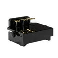 thumbnail image 1 of Pedal de piano,Extensor de pedal de piano para niños,ayuda para profesores principiantes,Piezas del pedal elevador extensor de pedal de altura ajustable,Accesorios de pedales de ayuda, 1 of 8
