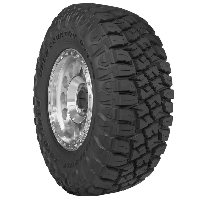 Toyo Open Country R/T Pro Rugged Terrain LT285/70R17 126/123Q E
