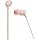 thumbnail image 2 of JBL TUNE 110BT - Auriculares inalámbricos Bluetooth intrauditivos - Rosa, 2 of 5