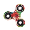 thumbnail image 2 of Colorido Tri-Spinner Fidget Toys EDC Sensory Hand Fidget Spinners Toy(04), 2 of 8