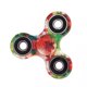 thumbnail image 2 of Colorido Tri-Spinner Fidget Toys EDC Sensory Hand Fidget Spinners Toy(04), 2 of 8