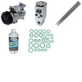 thumbnail image 2 of Kit Compresseur et Composants A/C KT 5539, 2 of 4