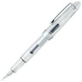 thumbnail image 3 of Monteverde Monza 3 Set Crystal Clear Fountain Pen - Clear, 3 of 13