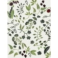 thumbnail image 2 of Wilson, Aimee 25x32 White Modern Wood Framed Museum Art Print Titled - Rebloom, 2 of 4