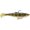 Perch, variant on Z-Man 6" Swag LT Swimbait