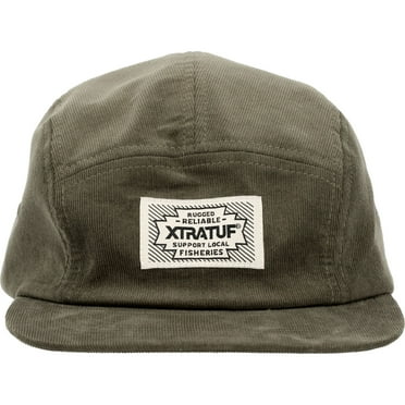 Unisex Adjustable Hat