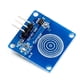 thumbnail image 3 of Methold Módulo TTP223B, modelo de Sensor de tecla táctil, interruptores capacitivos sin bloqueo automático, controlador, accesorios Electrónica miscelánea, 3 of 6