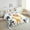 Multicolor, variant on Construction Comforter Set Twin Size Excavator Tractor Twin Comforter Cartoon Car Equipment Trucks Plaid Grid Comforter Set Construction Vehicles White Yellow Duvet Set