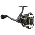 thumbnail image 5 of Lews TLC3000 Custom Pro Speed 180yd/8lb Lightweight Spinning Fishing Reel, 5 of 6