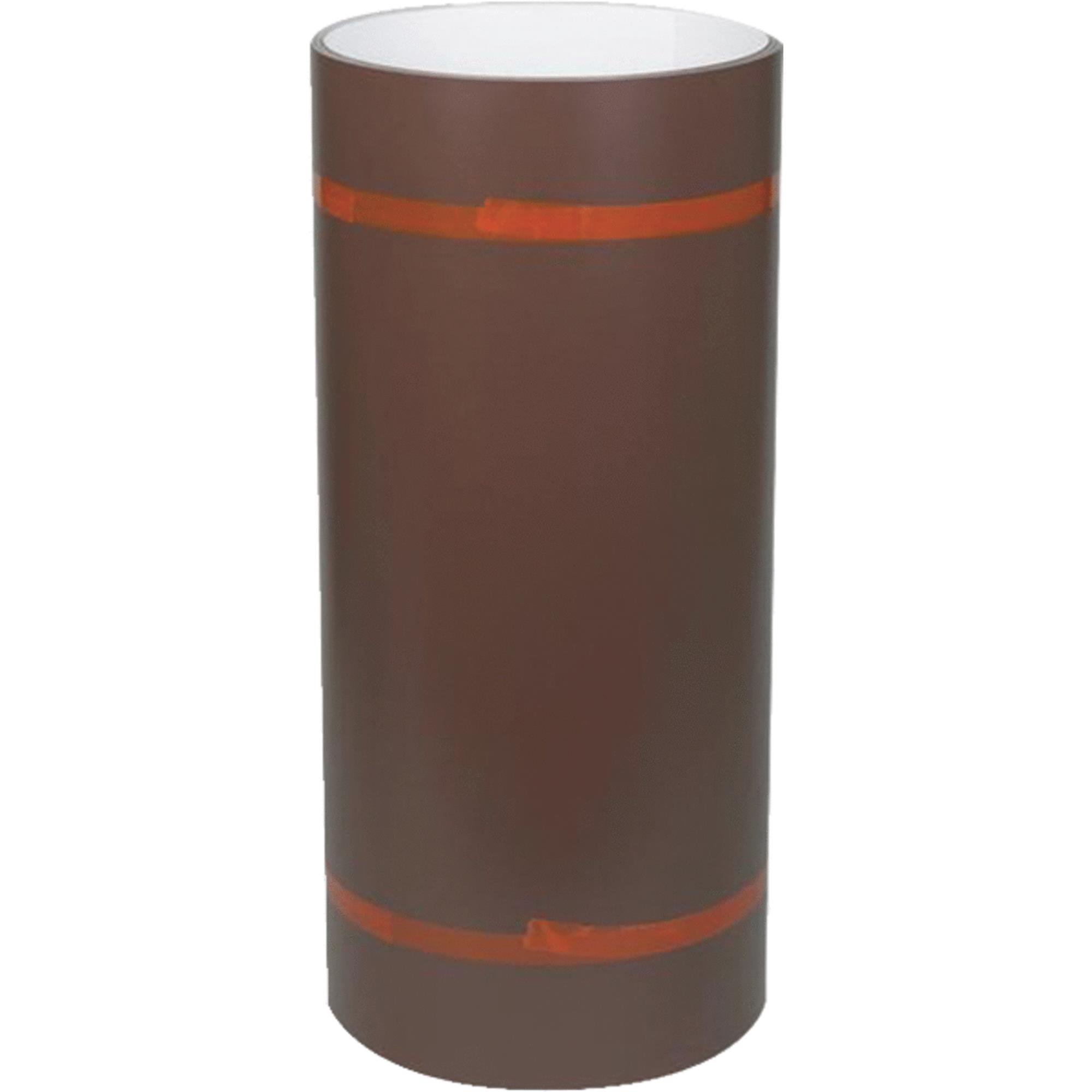 Amerimax Home Products 24x50 Ryl Brwn Trim Coil 6912415