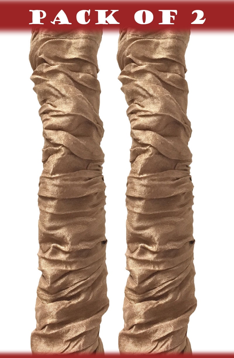 Royal Designs Fabric Cord and Chain cover with Touch Fastener ideal