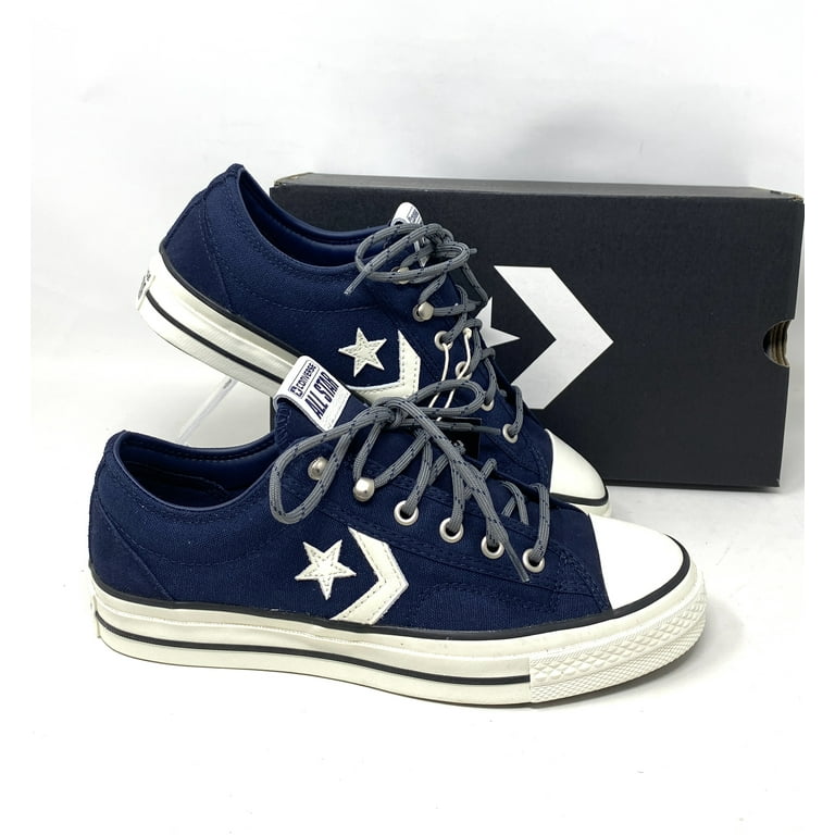 Converse star player ox unisex adults' hi-top sneakers deals