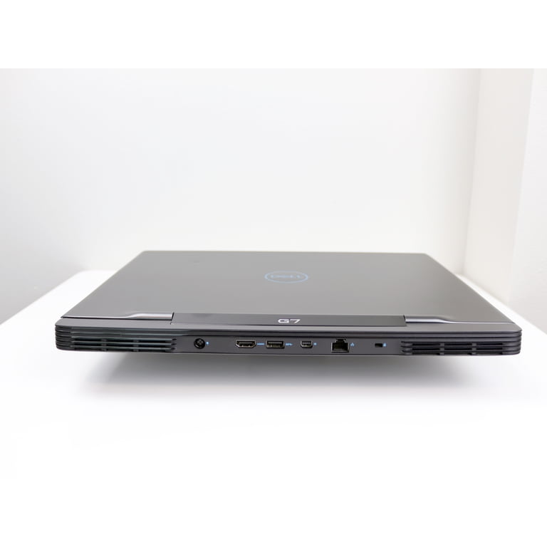 Pre-Owned Dell G7 7590 15.6 Intel i7-9750H 16GB DDR4 256GB SSD+1TB