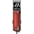 thumbnail image 3 of OSTER Classic 76 Hair Clipper Bundle - 2 items, includes pack of 8 plastic comb blades, 3 of 5