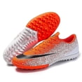 thumbnail image 1 of Zapatos De Fútbol Profesional Unisex Long Spikes Tf Tobillo Fútbol, 1 of 4