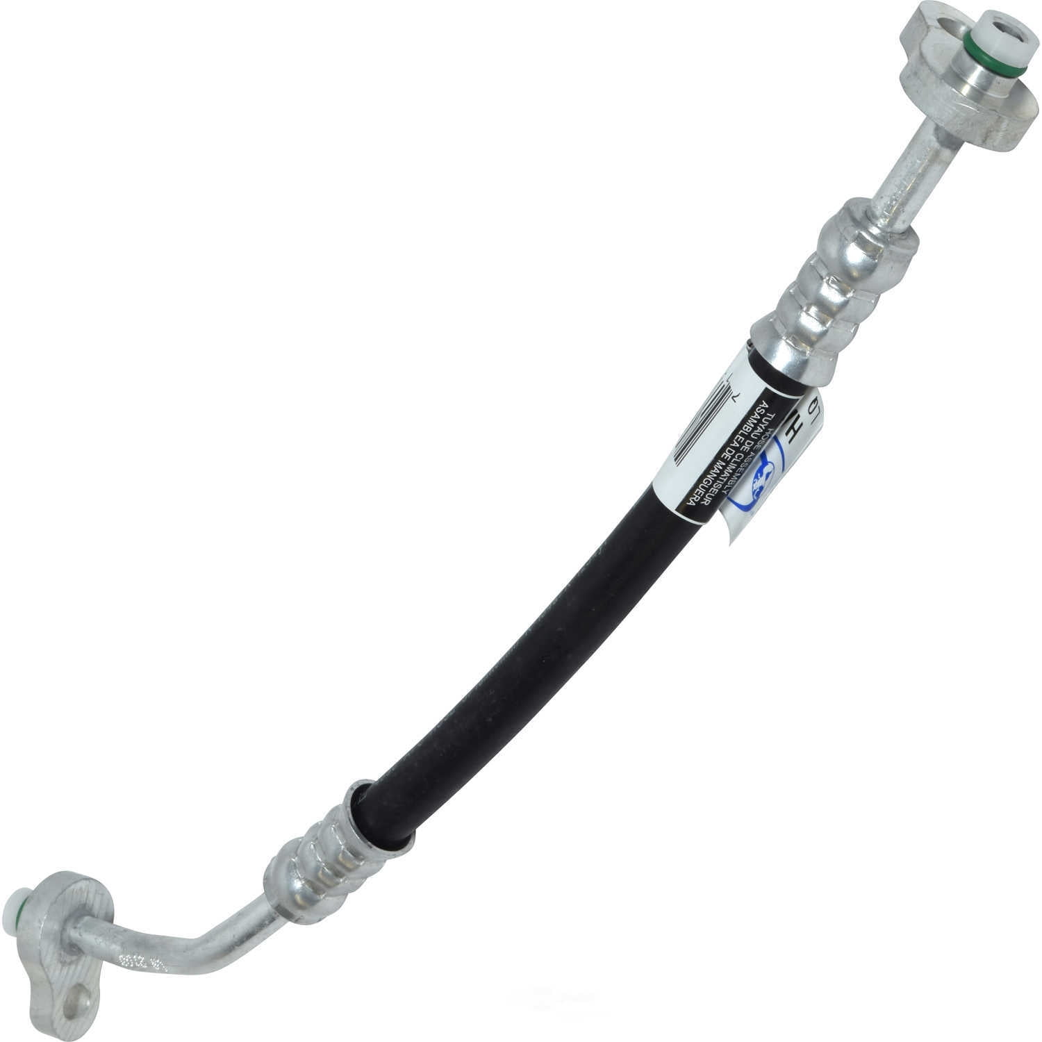 UAC HA 113815C Liquid Line W/o Orifice Tube