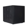 thumbnail image 4 of Par de subwoofers Klipsch SUB-120 Black Label de 12 pulgadas y 200 W, 4 of 9