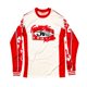 thumbnail image 3 of 2022 nueva llegada camiseta de ciclismo para hombre jersey de ciclismo mtb jersey de enduro motocross jerseys DH todoterreno bmx bicicleta downhill jersey, 3 of 5