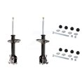 thumbnail image 1 of Transit Auto Front Strut and TOR Link Kit for Car 1995-1999 Toyota Tercel - Left Right Side (Driver Passenger) KSS-106073, 1 of 2