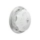 thumbnail image 3 of Lampara de Techo Plafón Jumbo Cromo Espiga., 3 of 5