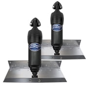 Bennett BOLT124 BOLT Trim Tab System - 12 x 4