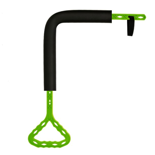 Wosthever Golf Swing Trainer Postura Gesto Entrenamiento Interior Deportes al aire libre Equipo de ayuda Accesorios Profesional Golf Verde Wosthever OD022414-02