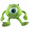 Kohls Pixar Mike Wazowski Monsters Inc Plush Stuffed Animal One Eye 12"